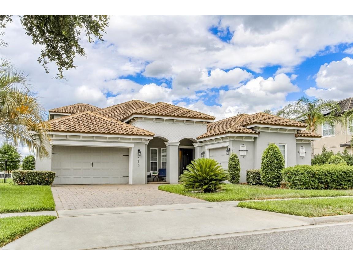 7573 Green Mountain Way Winter Garden FL 34787 - LAKE HANCOCK O6030368 image1