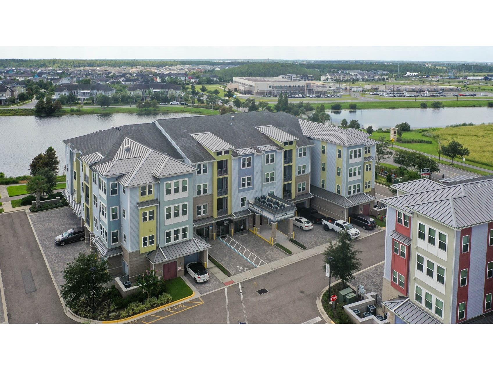 7573 Laureate Boulevard #1-307 Orlando FL 32827 O6400250 image1