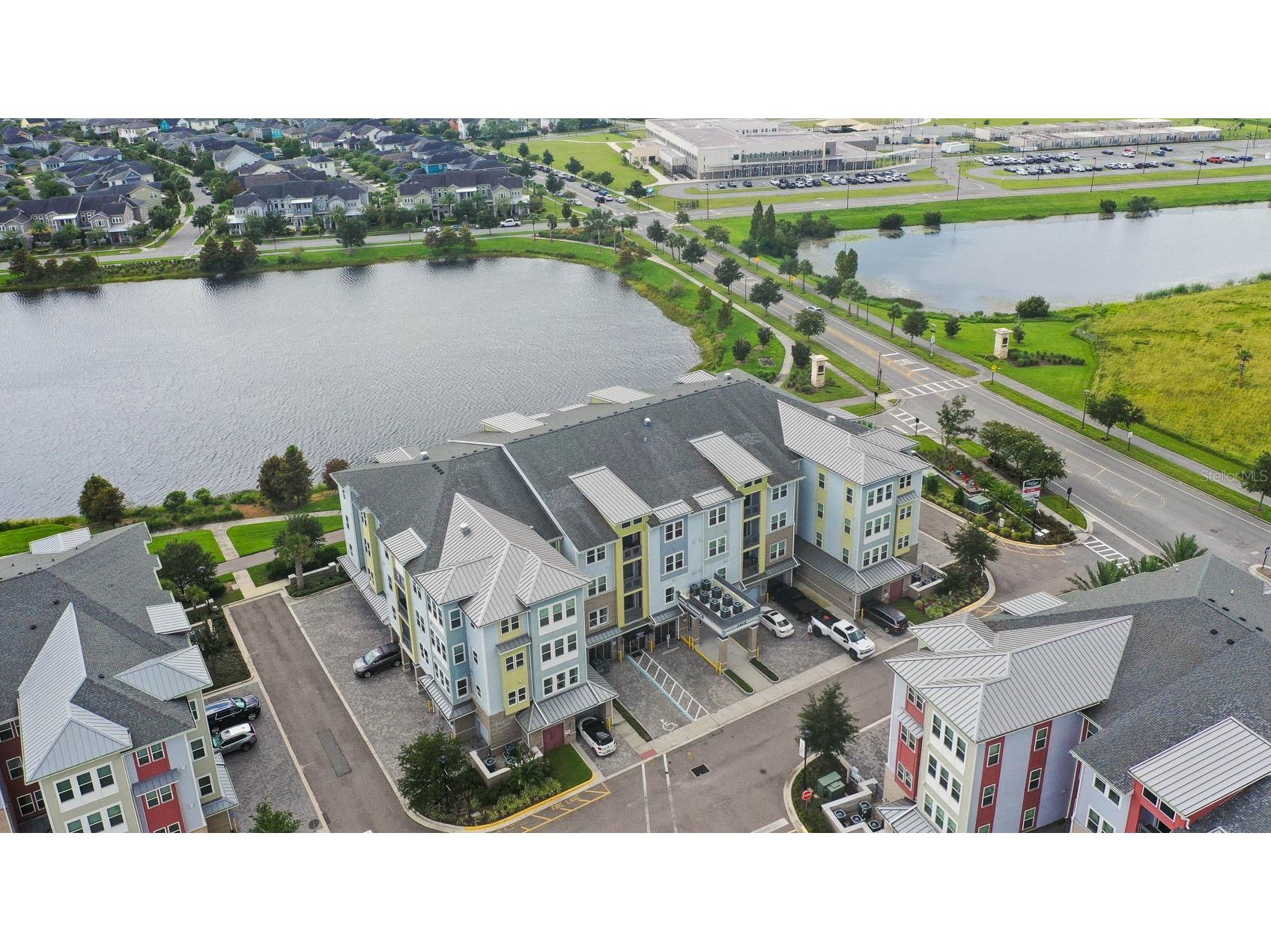 7573 Laureate Boulevard #1-307 Orlando FL 32827 O6400250 image30