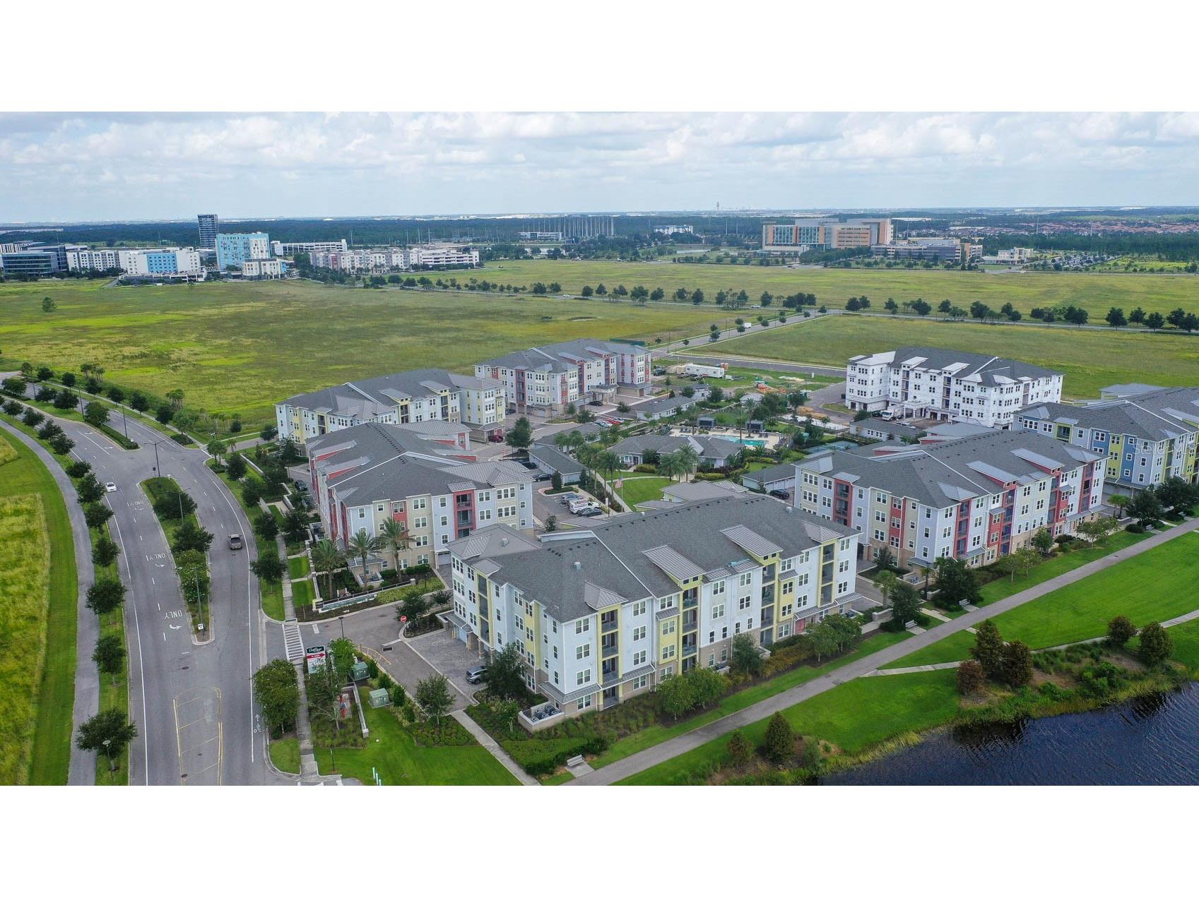 7573 Laureate Boulevard #1-307 Orlando FL 32827 O6400250 image31