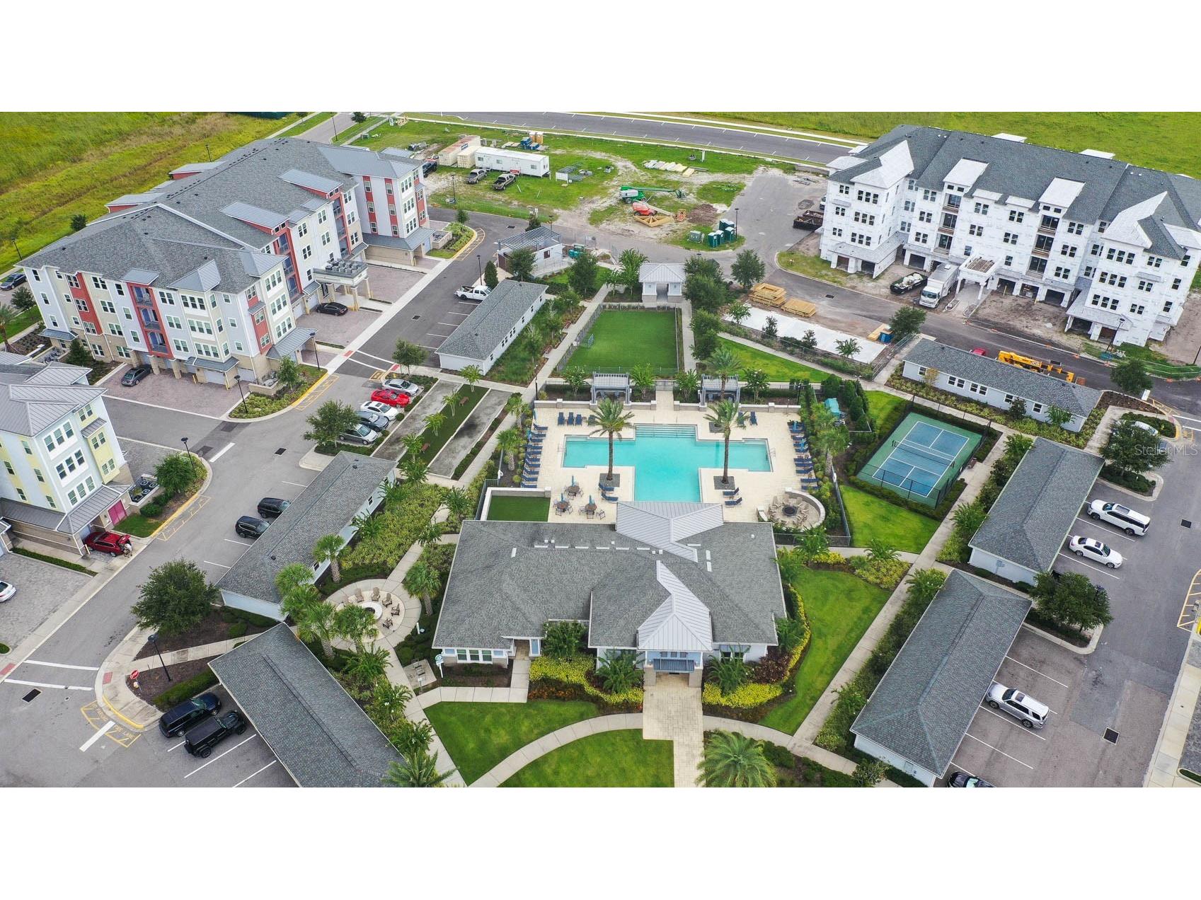 7573 Laureate Boulevard #1-307 Orlando FL 32827 O6400250 image32