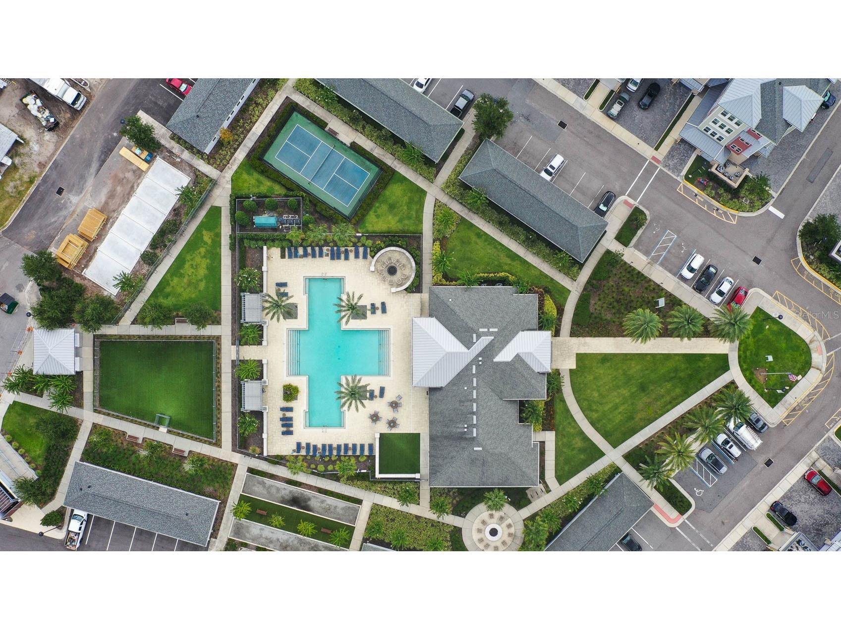 7573 Laureate Boulevard #1-307 Orlando FL 32827 O6400250 image33