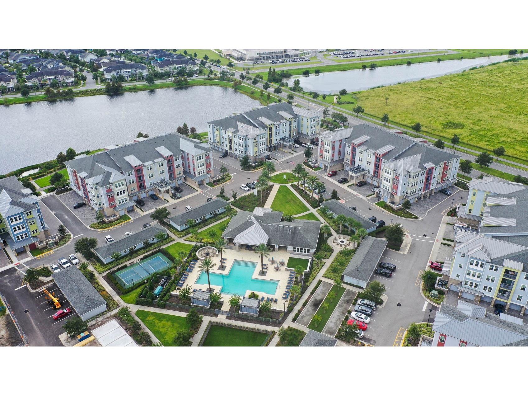 7573 Laureate Boulevard #1-307 Orlando FL 32827 O6400250 image34