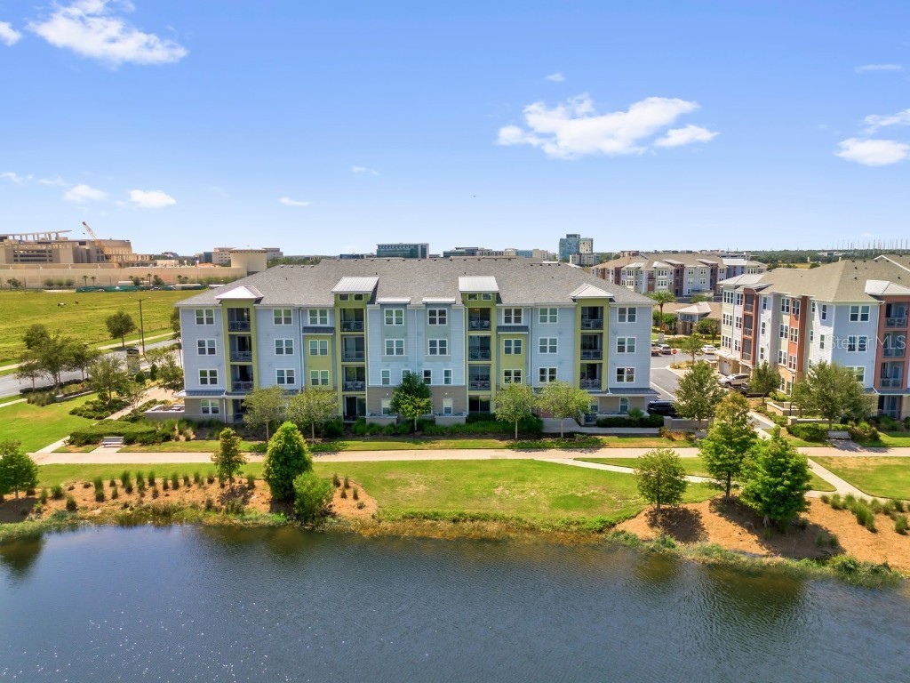 7573 Laureate Boulevard #1-404 Orlando FL 32827 O6307300 image1