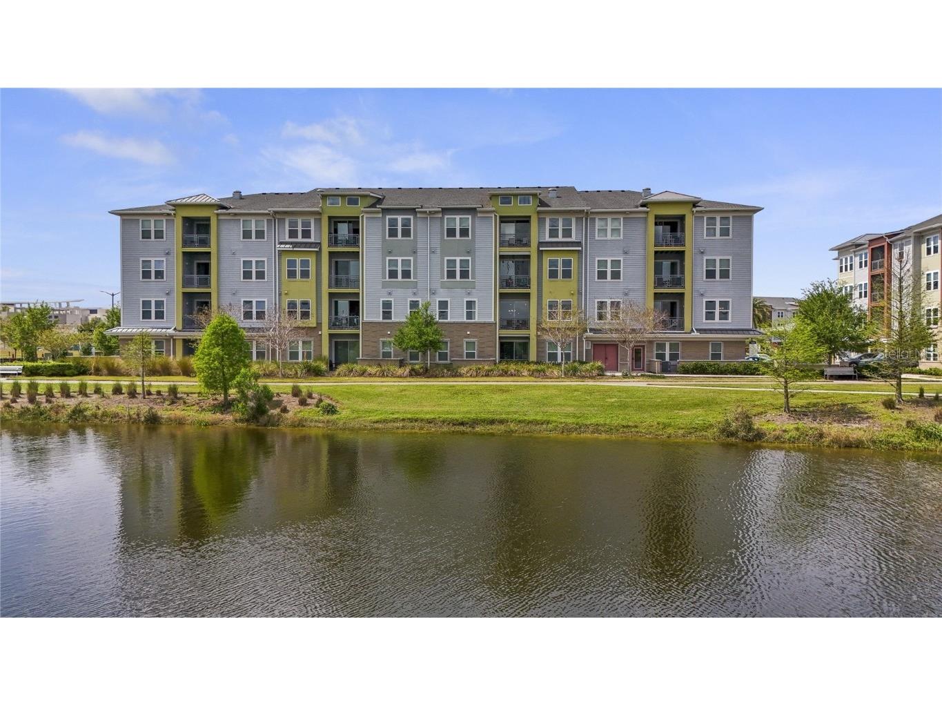 7573 Laureate Boulevard #1205 Orlando FL 32827 O6187771 image1