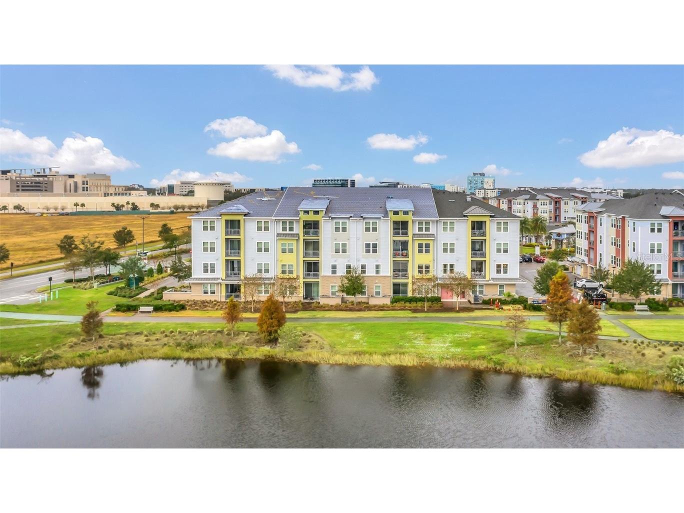 7573 Laureate Boulevard #1207 Orlando FL 32827 O6266565 image1