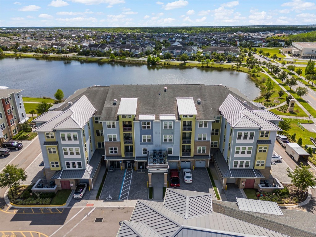 7573 Laureate Boulevard #1407 Orlando FL 32827 O6193337 image1