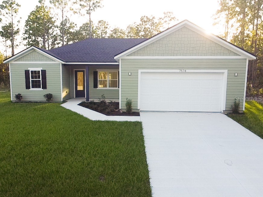 7574 N Cricket Drive Citrus Springs FL 34434 OM662964 image1
