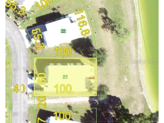 7574 Ratan Circle Port Charlotte FL 33981 - BUTTERFORD WATERWAY C7478758 image4