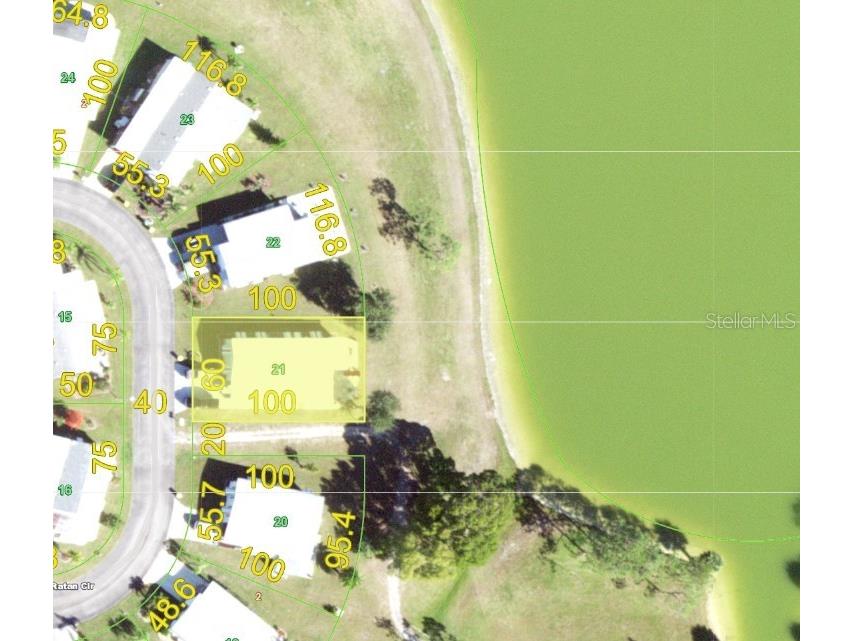 7574 Ratan Circle Port Charlotte FL 33981 - BUTTERFORD WATERWAY C7478758 image5