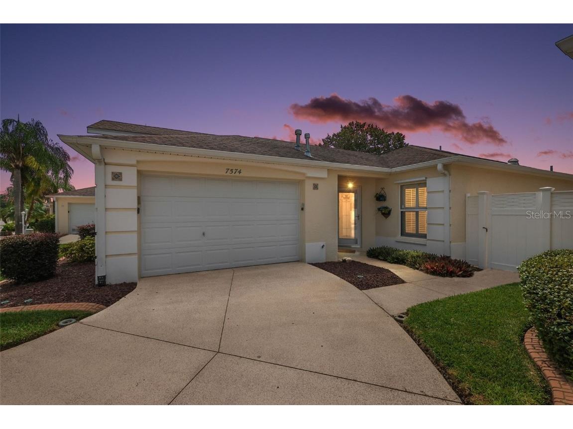 7574 SE 170th Longview Lane The Villages FL 32162 G5101334 image1