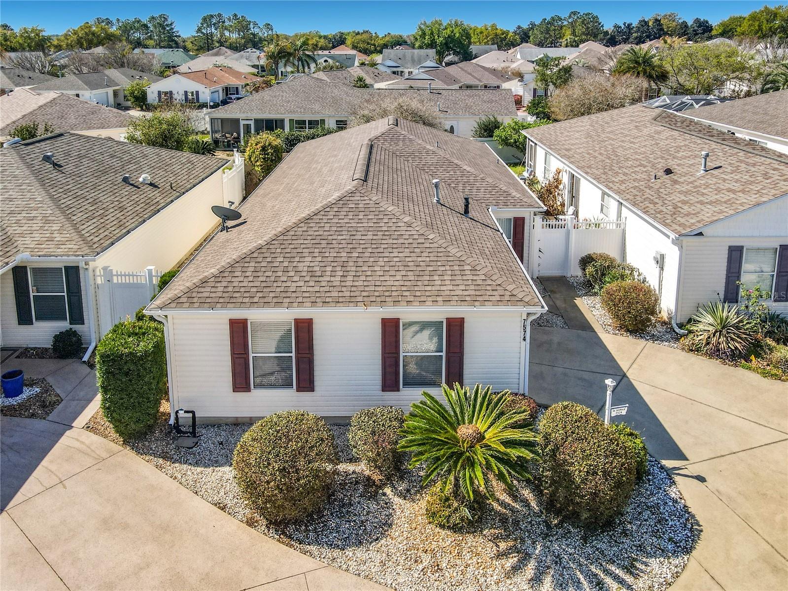 7574 SE 171st Sun Valley Place The Villages FL 32162 G5109810 image20