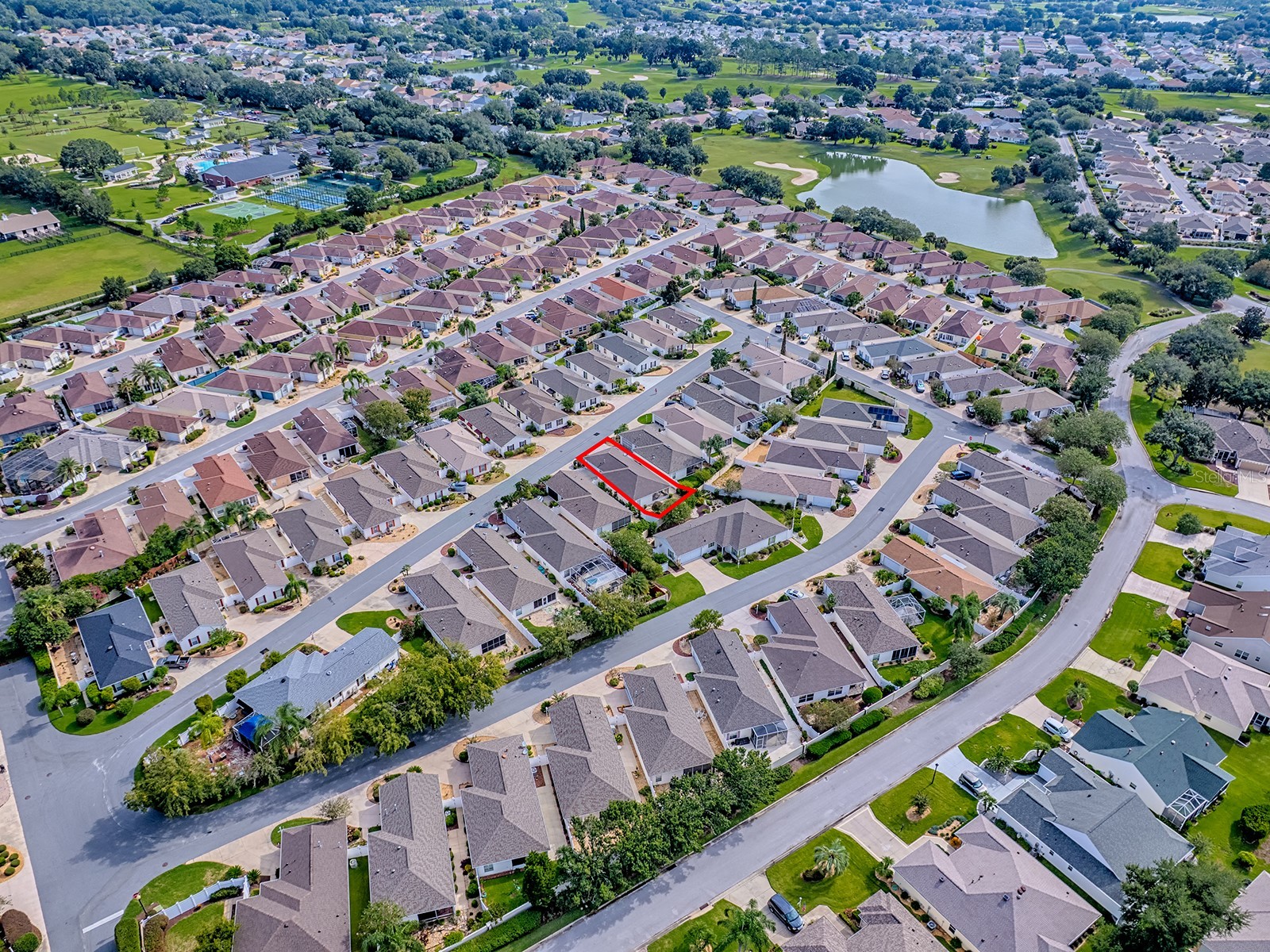 7574 SE 171st Sun Valley Place The Villages FL 32162 G5109810 image23