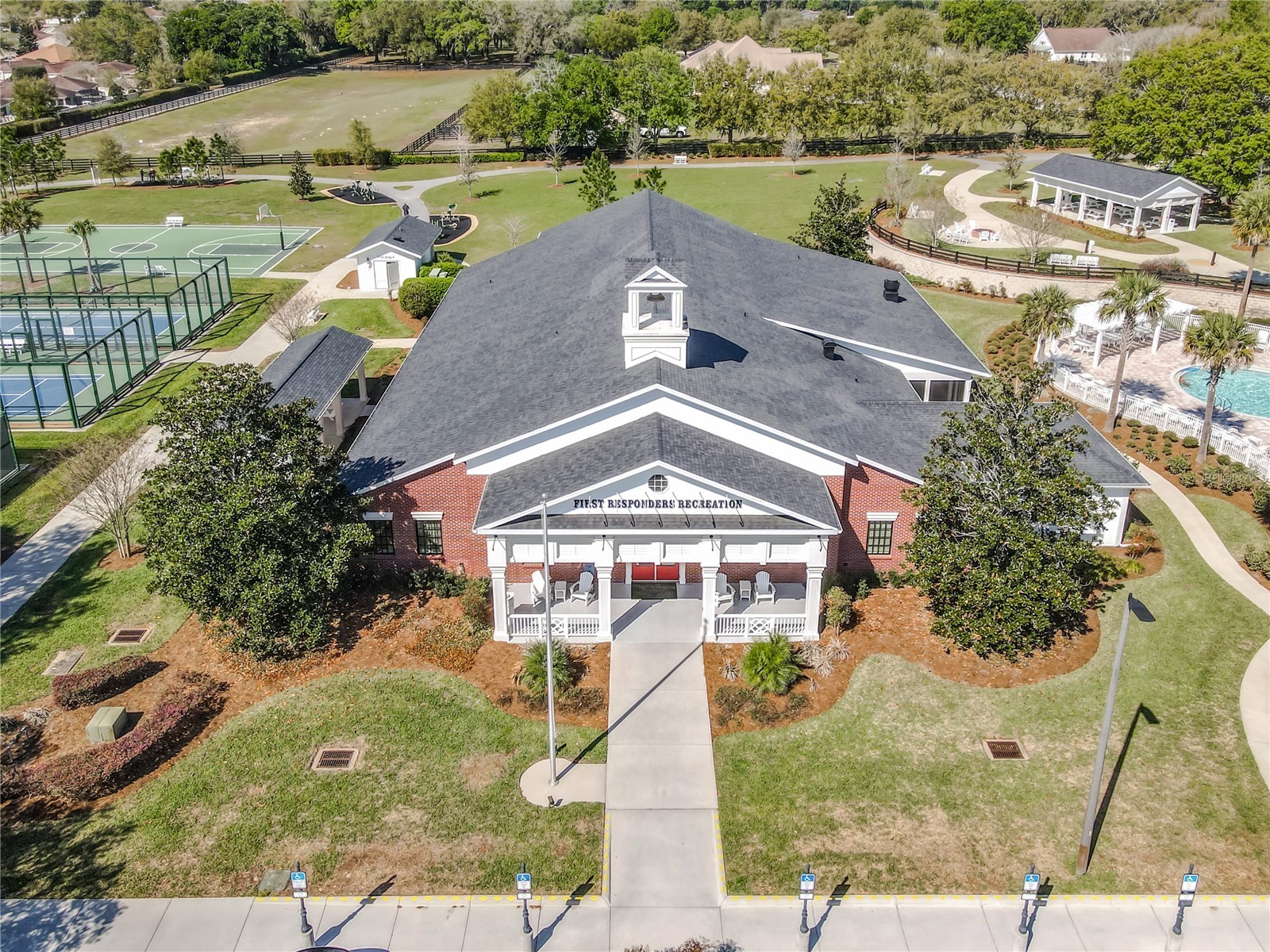 7574 SE 171st Sun Valley Place The Villages FL 32162 G5109810 image24