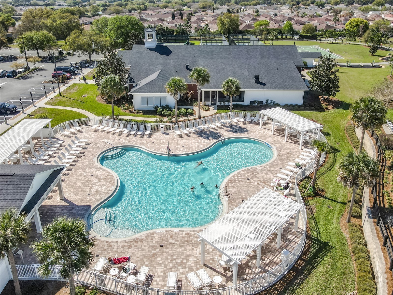 7574 SE 171st Sun Valley Place The Villages FL 32162 G5109810 image25