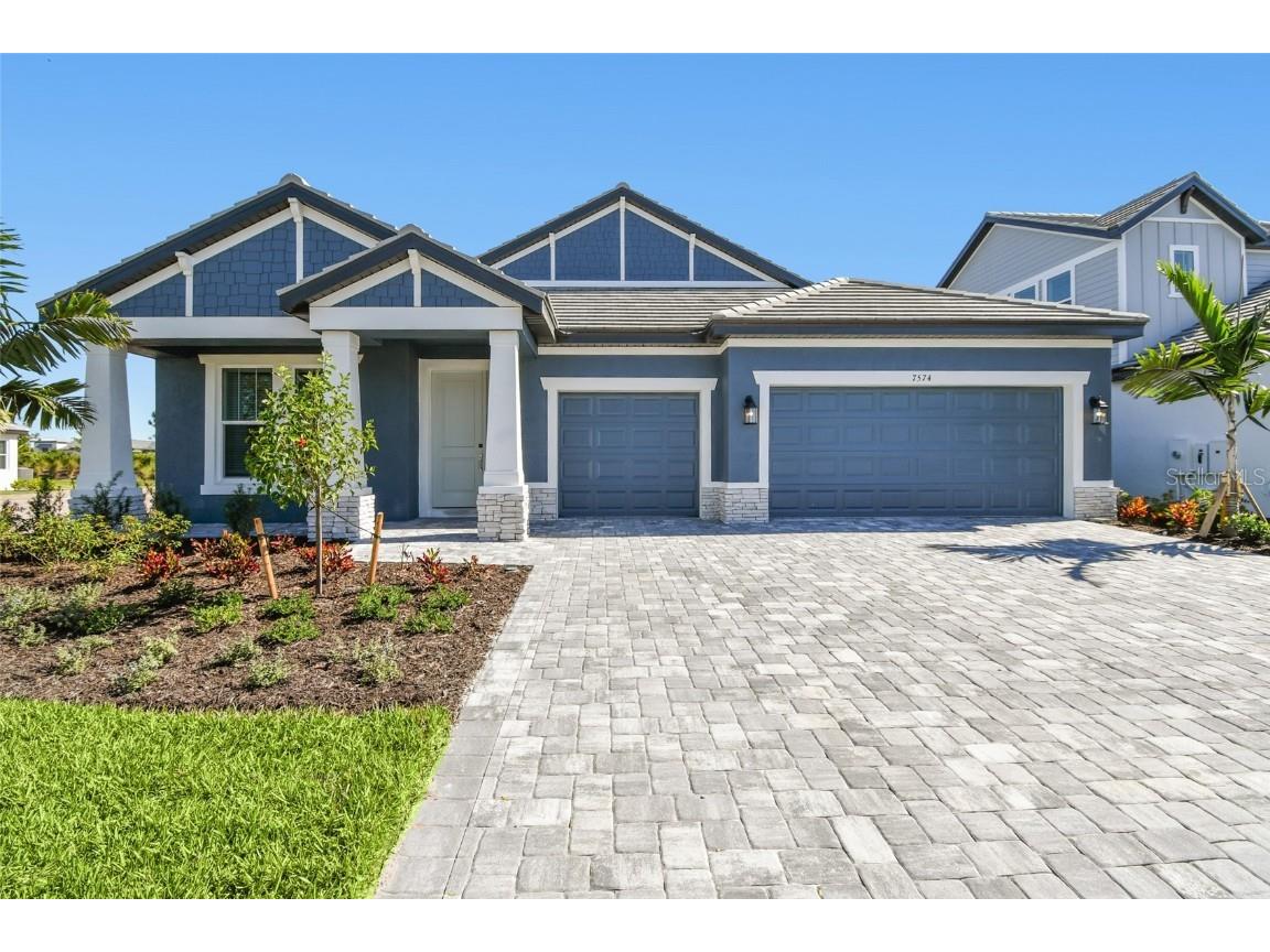 7574 Seahawk Avenue Sarasota FL 34241 R4909842 image1