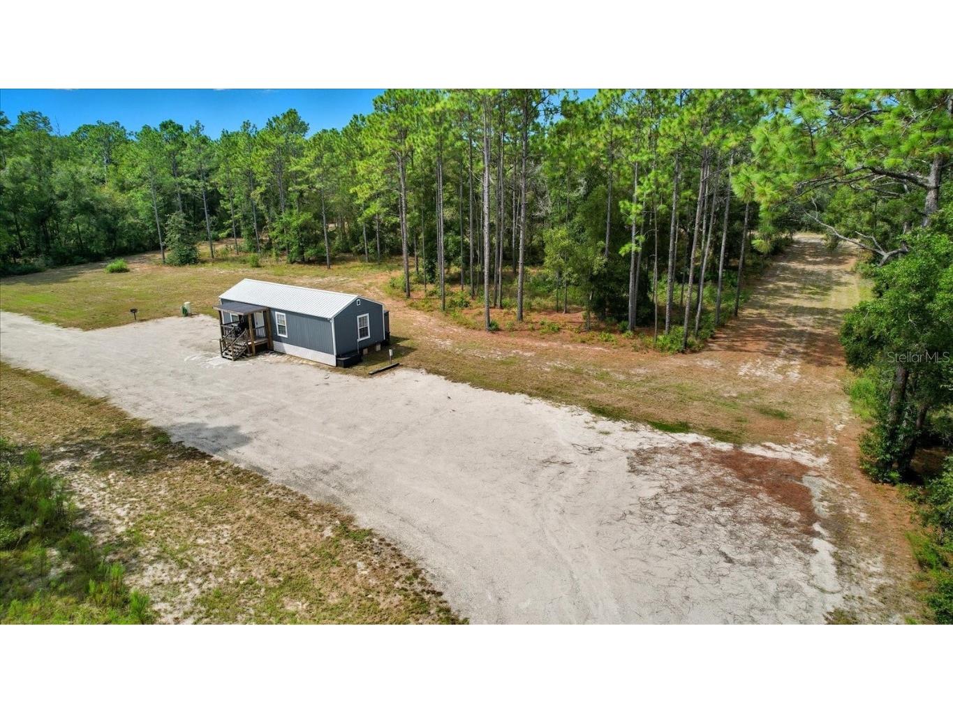 7576 N Heller Avenue Dunnellon FL 34433 TB8428978 image1