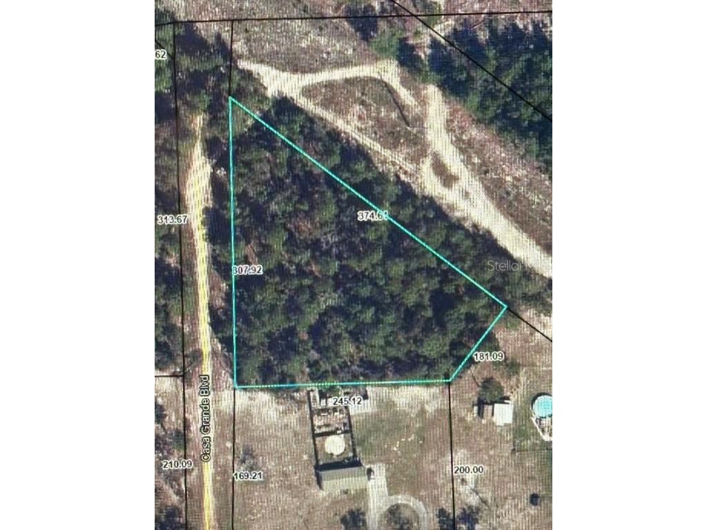 7577 Casa Grande Boulevard Keystone Heights FL 32656 S5099375 image1