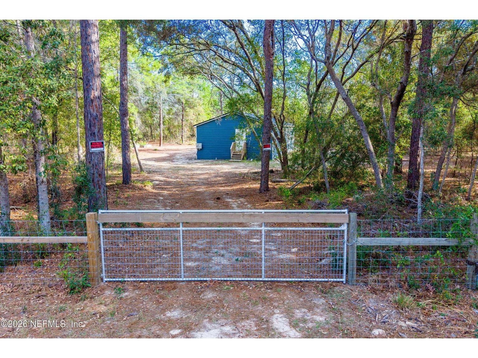 7577 Hot Springs Court Keystone Heights FL 32656 GC538242 image32