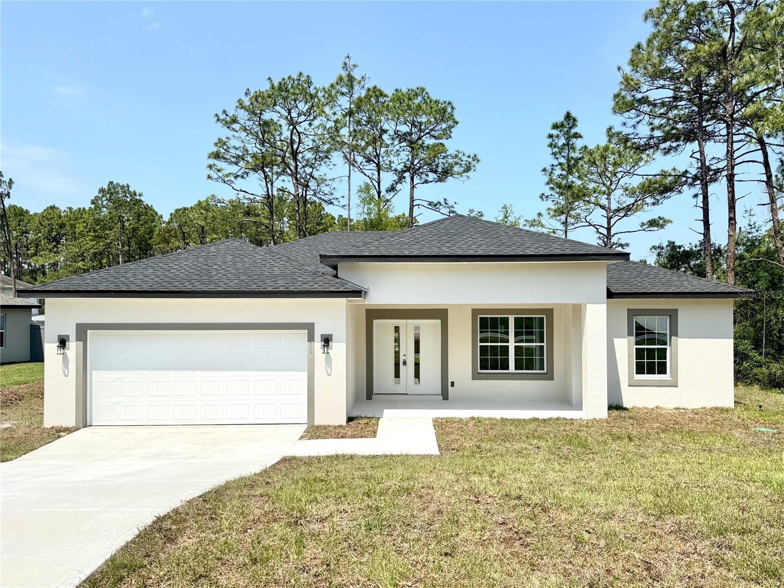 7578 N Primrose Drive Citrus Springs FL 34434 O6388277 image1