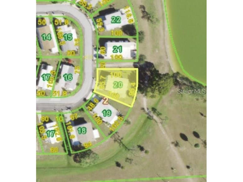 7578 Ratan Circle Port Charlotte FL 33981 - BUTTERFORD WATERWAY C7510151 image5