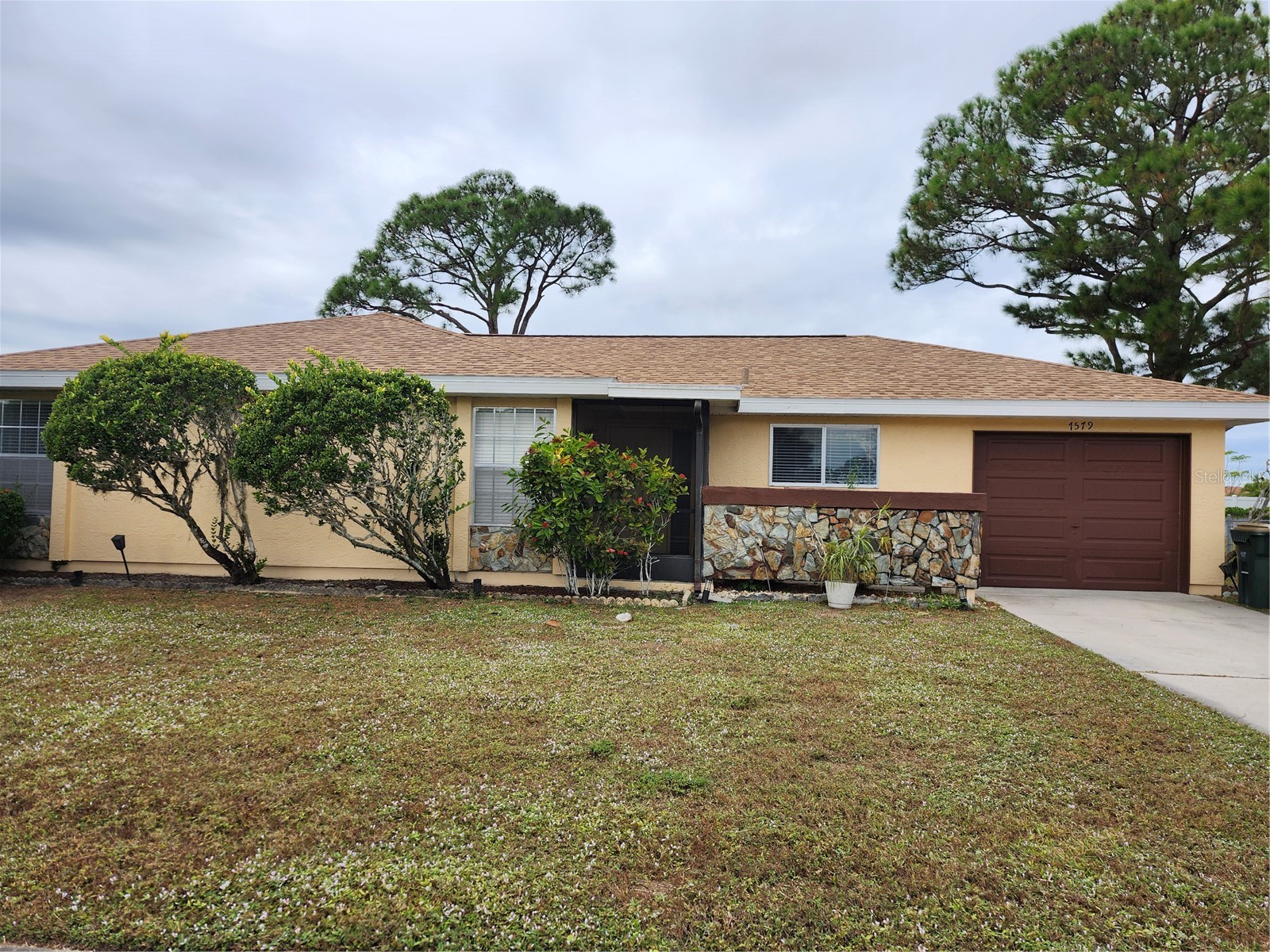 7579 Parrish Street North Port FL 34287 D6144816 image1
