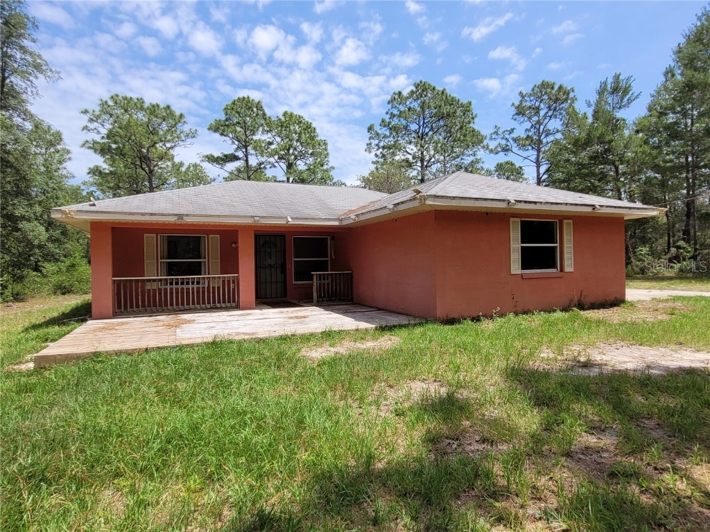 7579 W Gum Street Crystal River FL 34428 TB8387505 image1