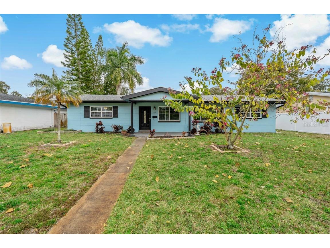 758 42nd Avenue NE Saint Petersburg FL 33703 T3497954 image1