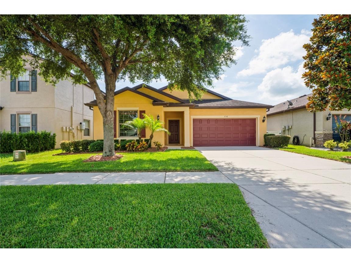 758 Alpine Thistle Drive Brooksville FL 34604 W7876516 image70