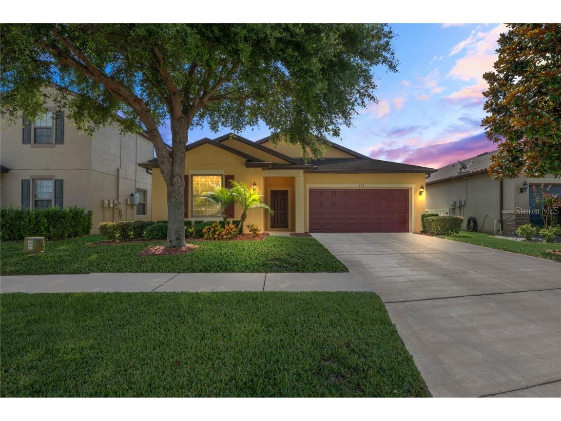 758 Alpine Thistle Drive Brooksville FL 34604 W7876516 image71