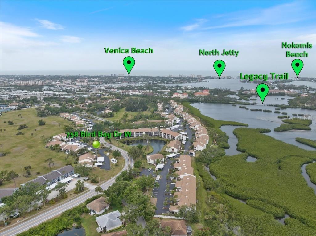 758 Bird Bay Drive W #169 Venice FL 34285 N6141250 image16