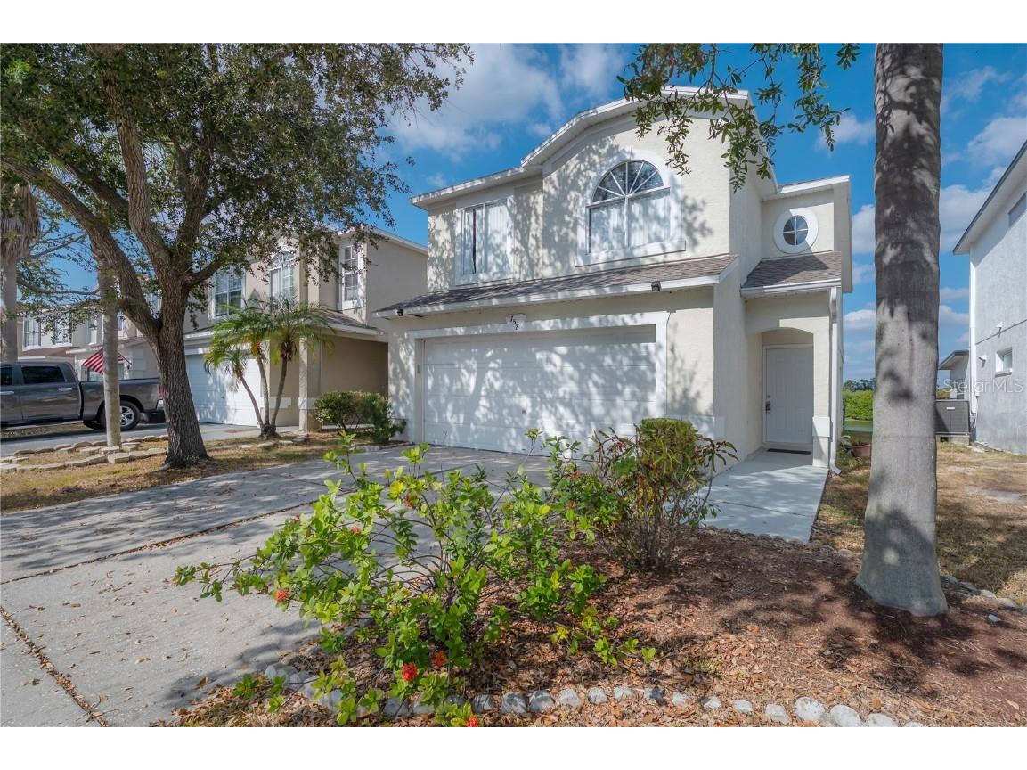 758 Burlwood Street Brandon FL 33511 TB8450075 image1