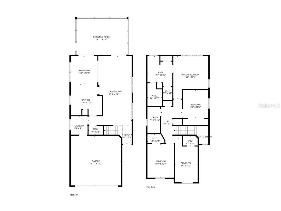 758 Burlwood Street Brandon FL 33511 TB8450075 image41