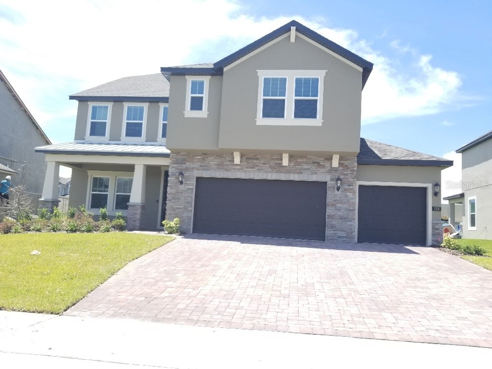 758 Caterpillar Run Winter Garden FL 34787 O6182502 image1