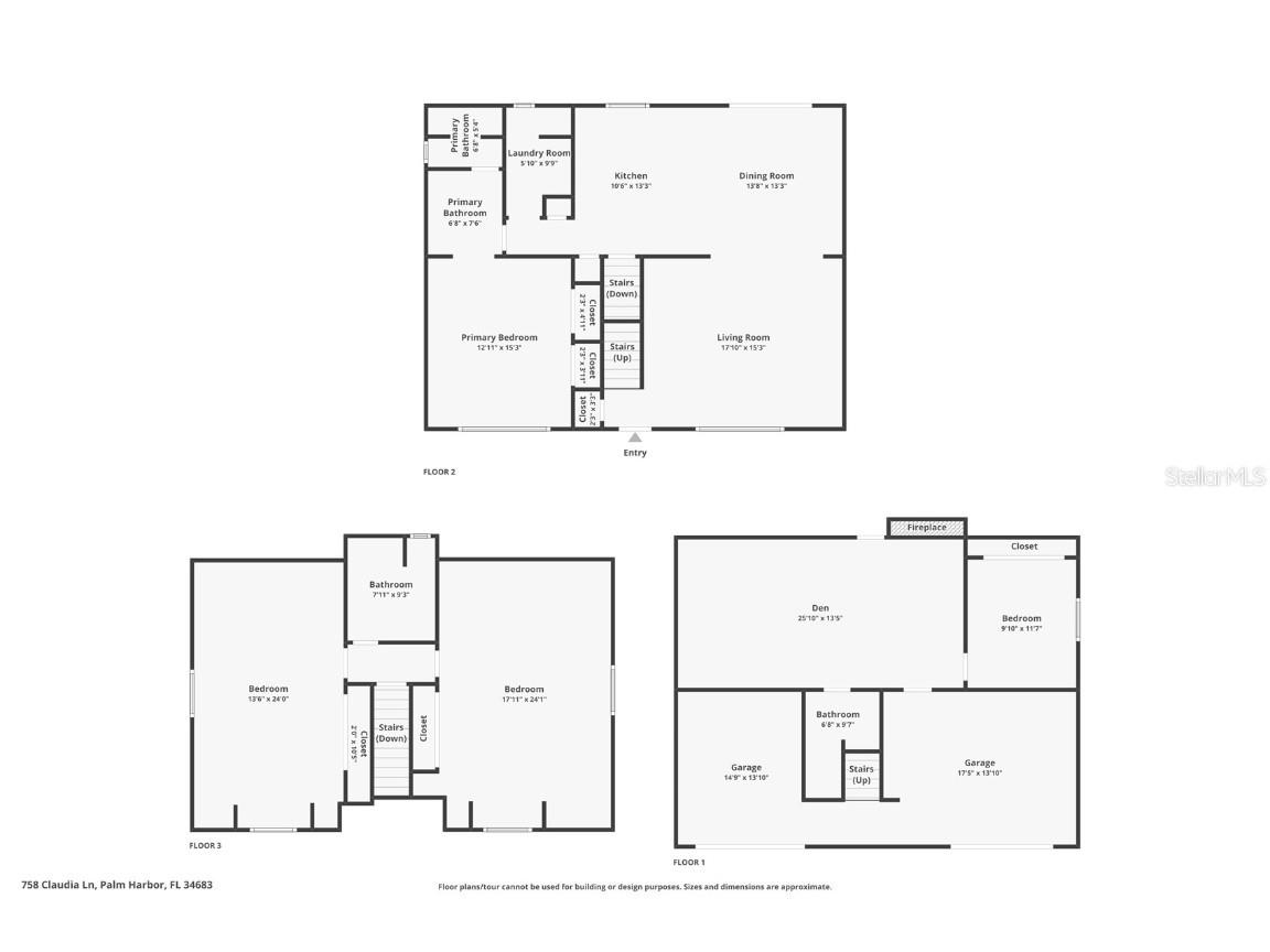 758 Claudia Palm Harbor FL 34683 TB8447354 image20