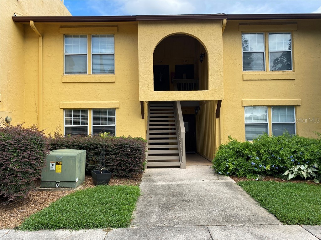 758 E Michigan Street #199 Orlando FL 32806 - LAKE PINELOCK O5974709 image1