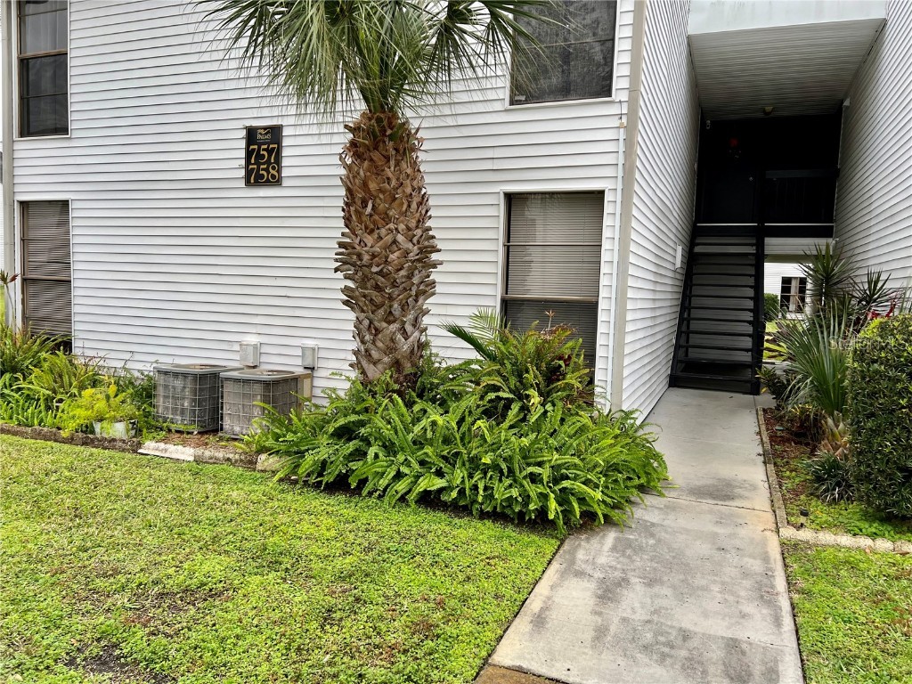758 Haven Place #758 Tarpon Springs FL 34689 U8226270 image1