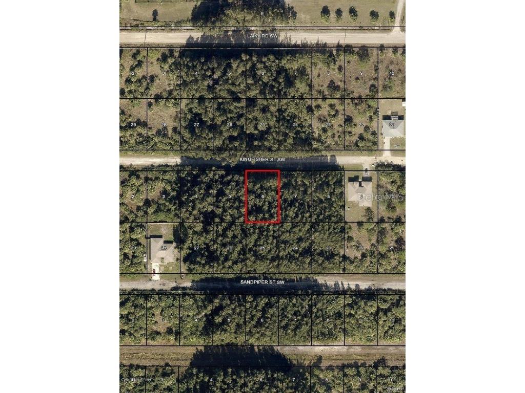 758 Kingfisher Street SW Palm Bay FL 32908 OM674704 image1