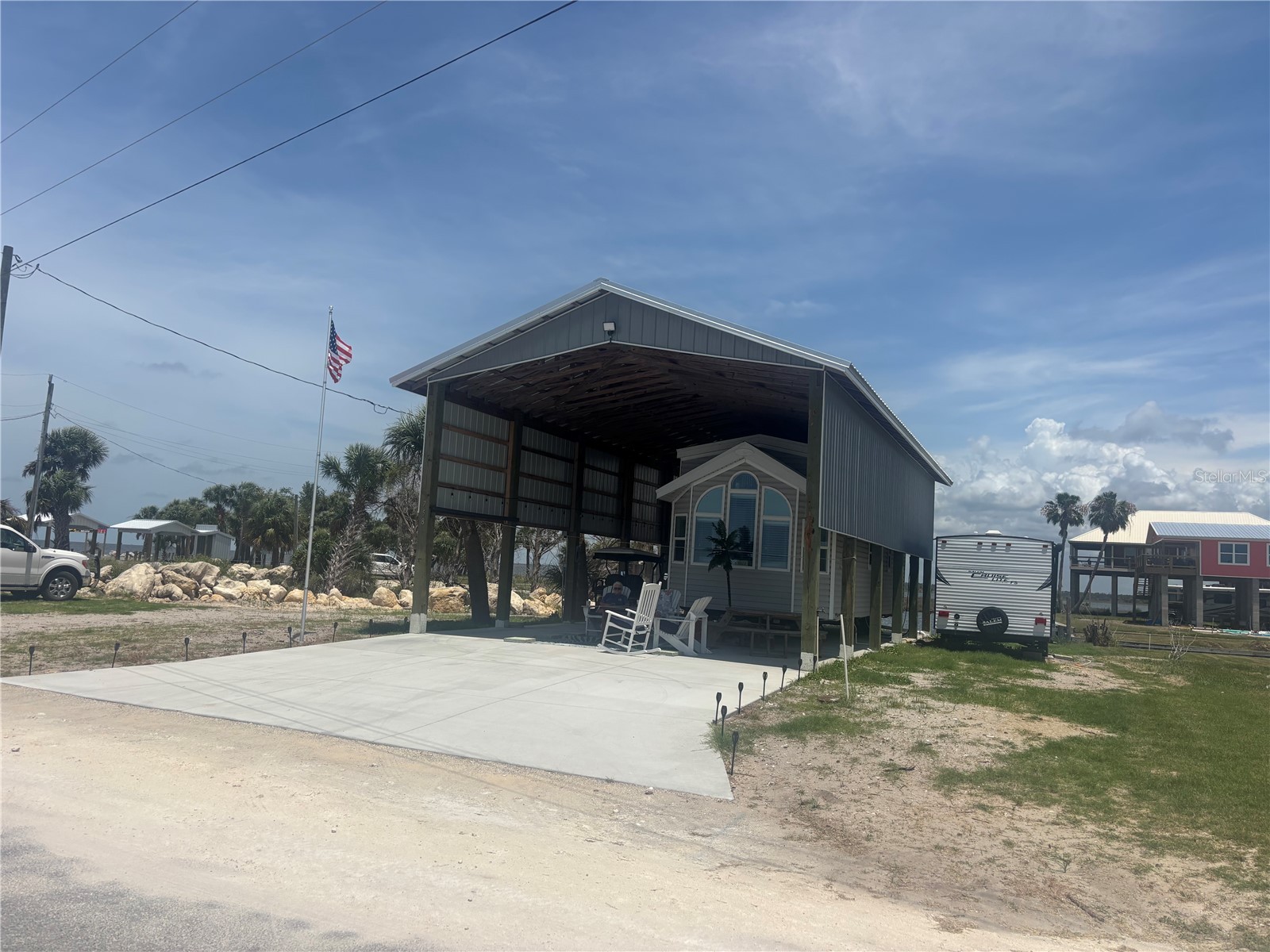 758 Main Street Horseshoe Beach FL 32648 GC540638 image2