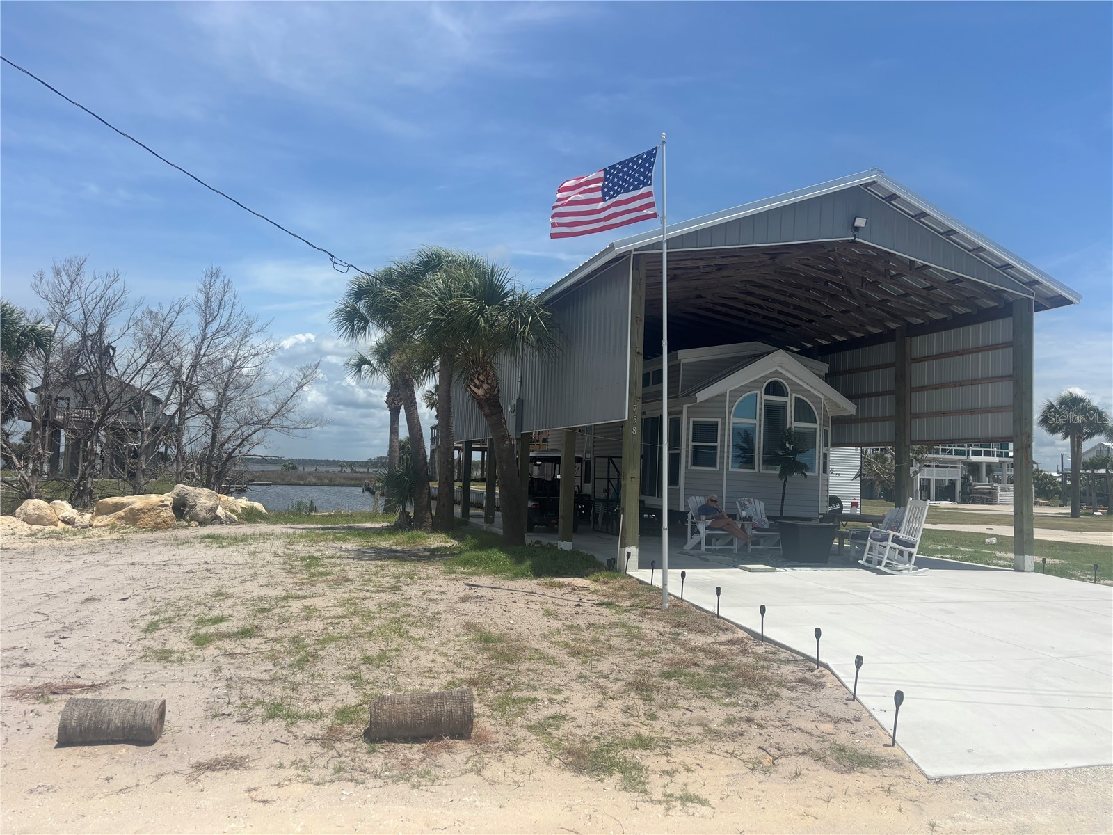 758 Main Street Horseshoe Beach FL 32648 GC540638 image3