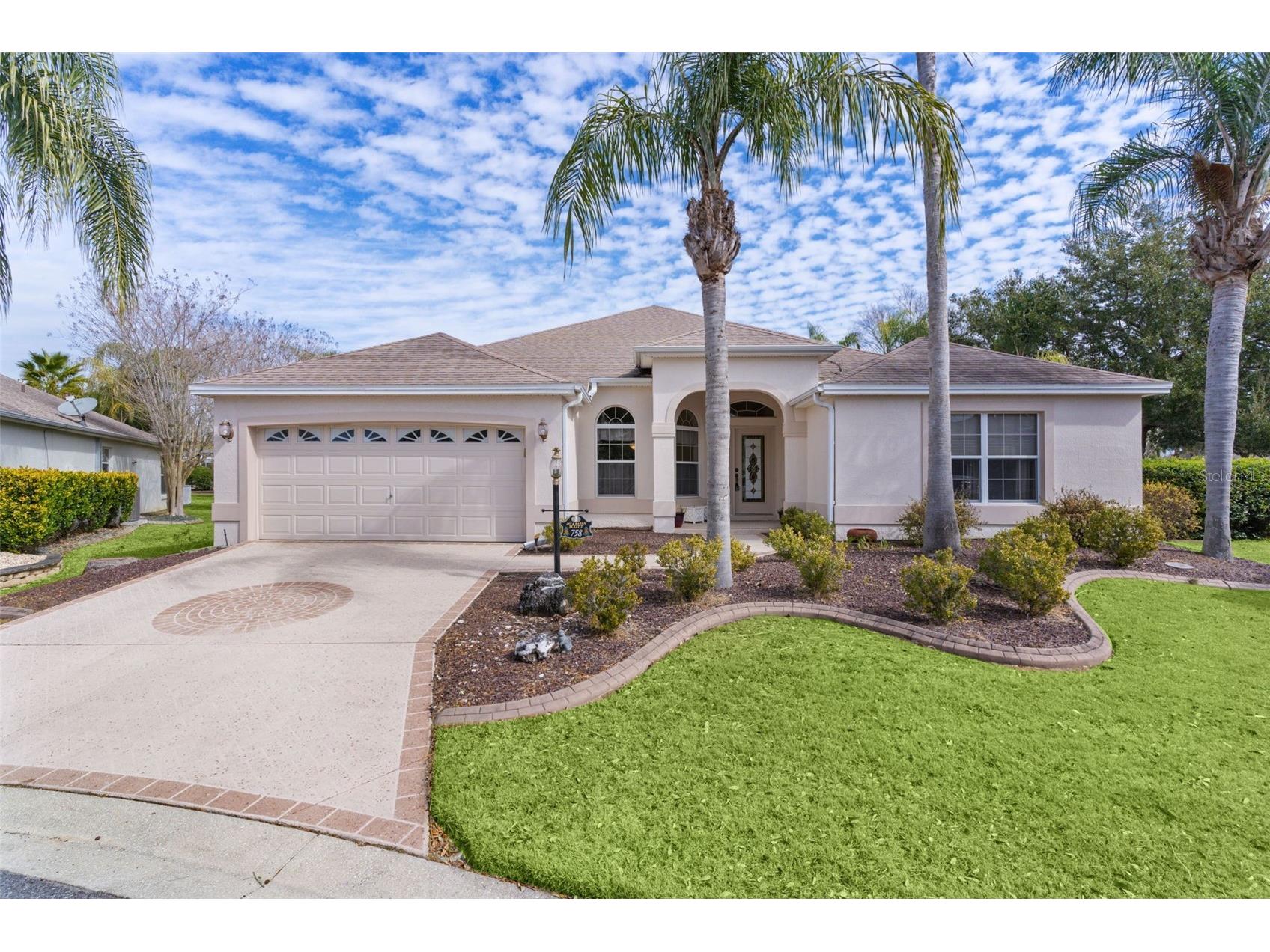 758 Moore Terrace The Villages FL 32162 G5107698 image1