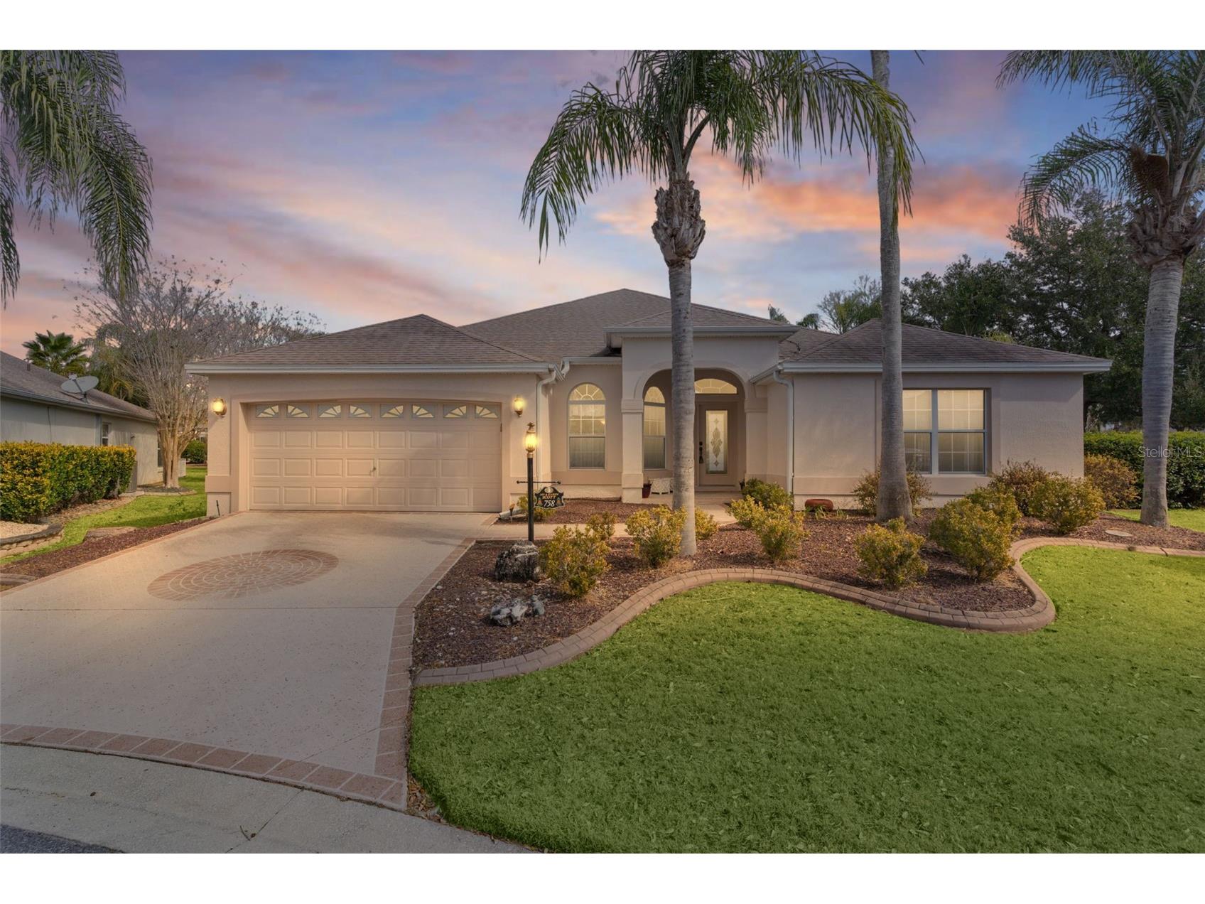 758 Moore Terrace The Villages FL 32162 G5107698 image2