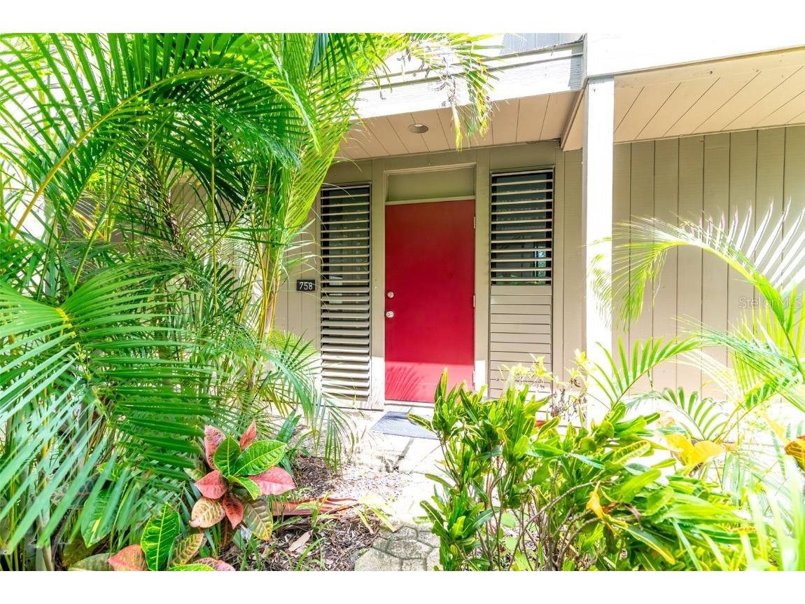 758 Pine Run Drive #758 Osprey FL 34229 A4673924 image1