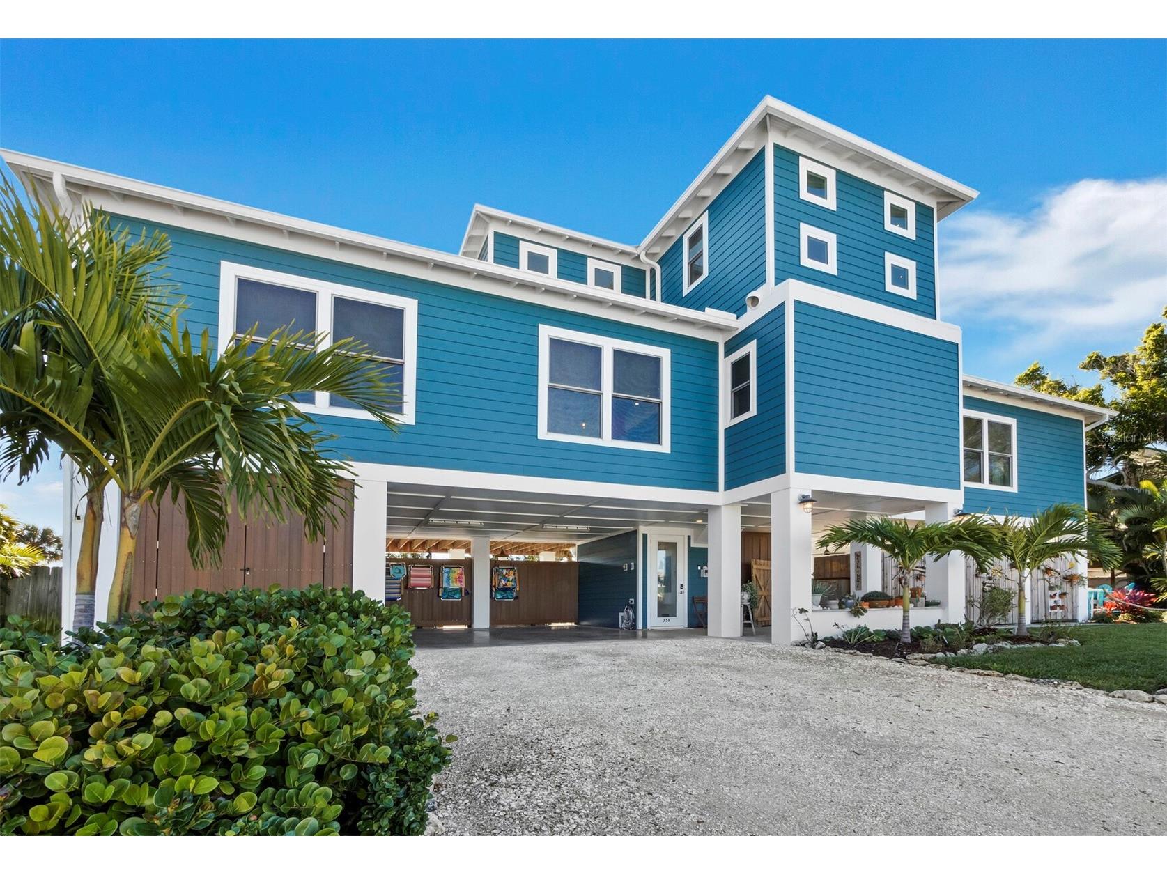 758 Saint Judes Drive N Longboat Key FL 34228 A4680374 image2