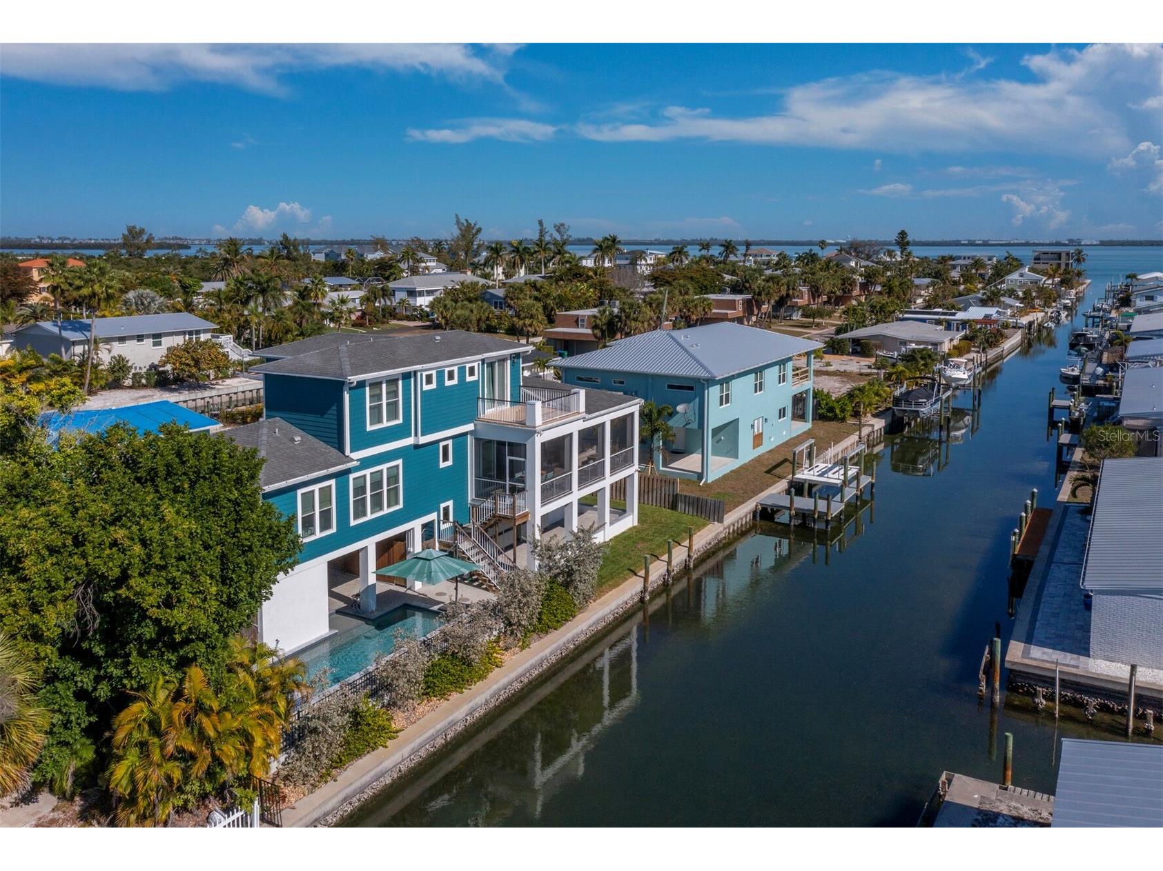 758 Saint Judes Drive N Longboat Key FL 34228 A4680374 image45