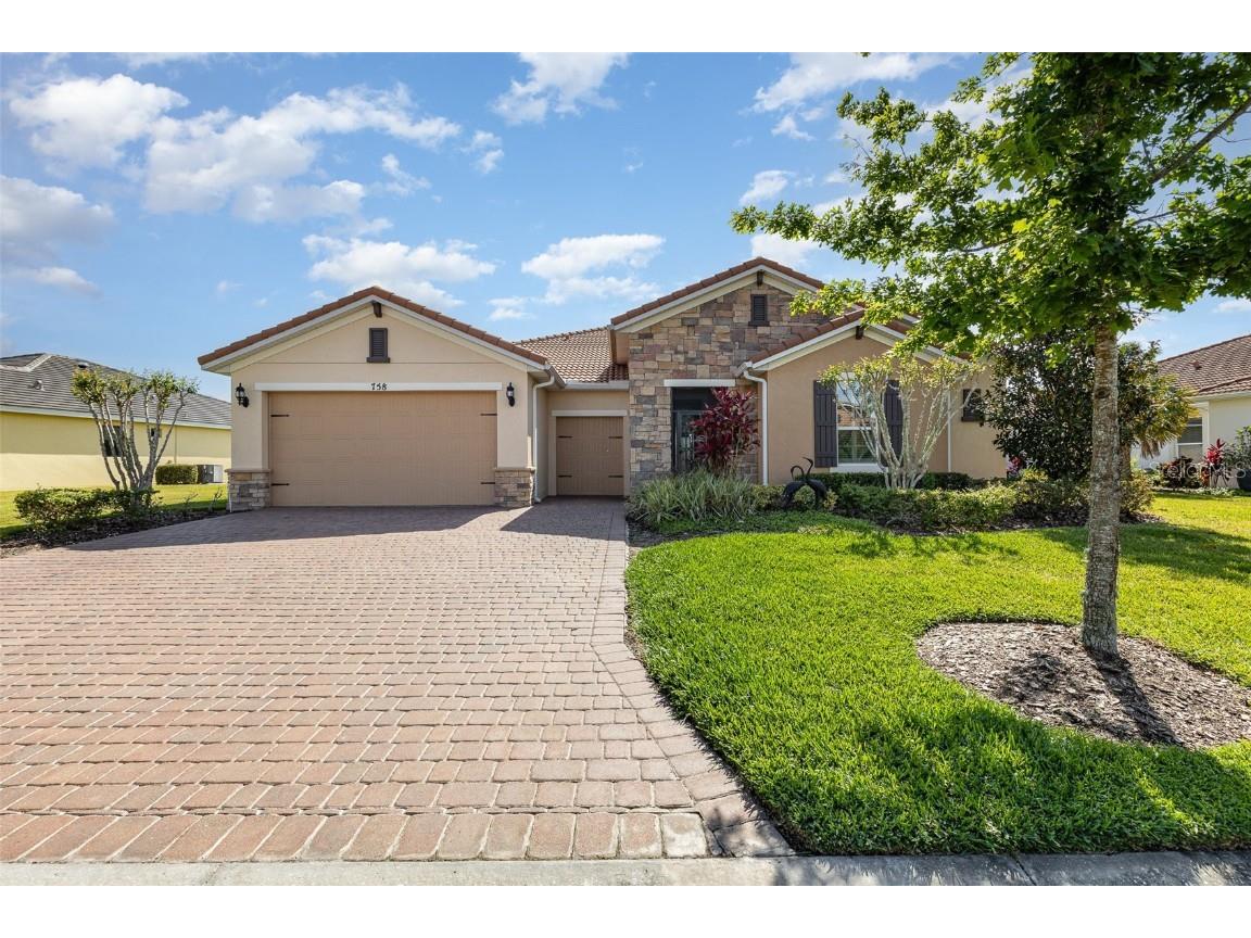 758 San Raphael Street Poinciana FL 34759 T3512955 image1