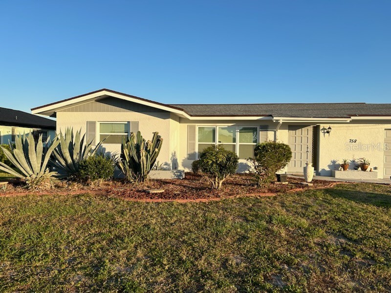 758 Spring Lake Boulevard NW Port Charlotte FL 33952 - LITTLE ALLIGATOR CREEK A4605322 image1
