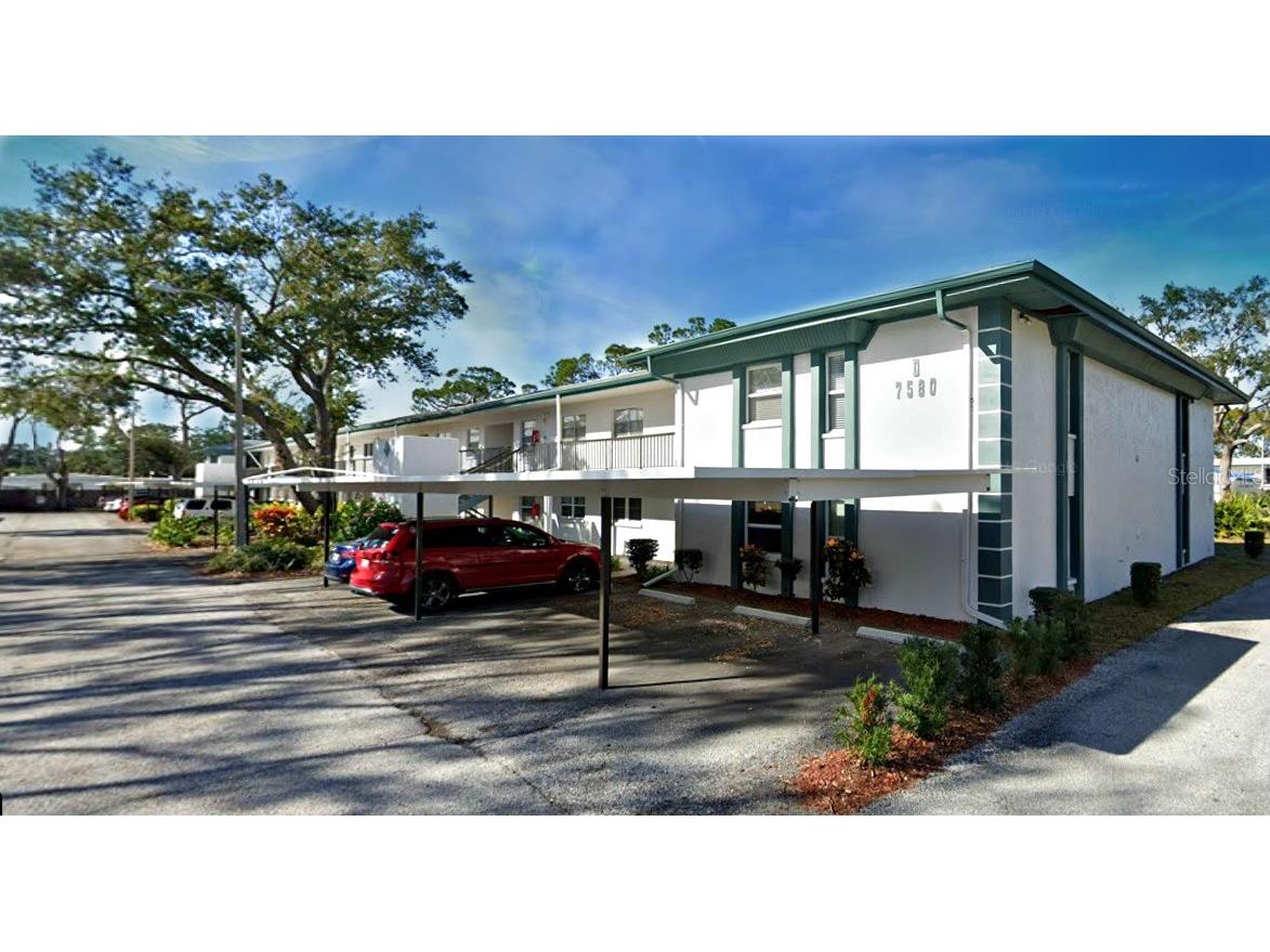 7580 92nd Street #205D Seminole FL 33777 U8222290 image1