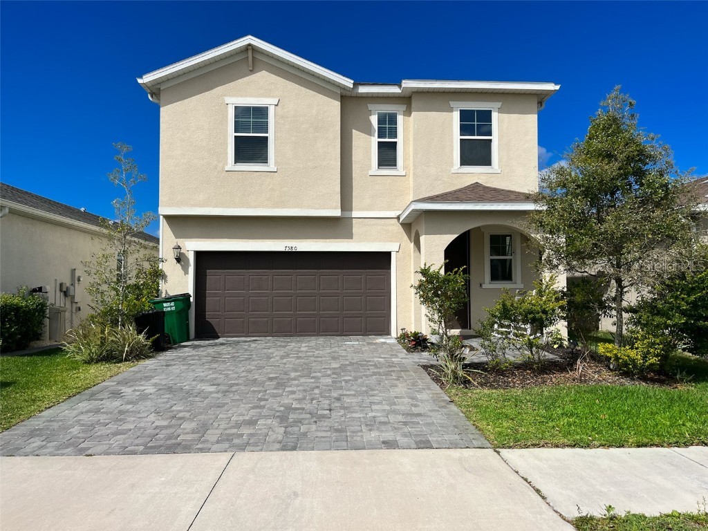 7580 Ashcroft Drive Wesley Chapel FL 33545 T3434823 image1