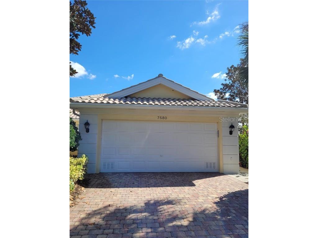 7580 Camminare Drive Sarasota FL 34238 O6276190 image1